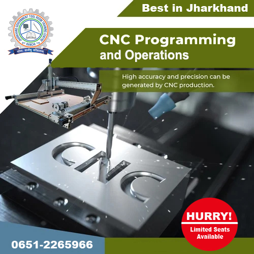 CNC Course
